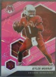 Kyler Murray