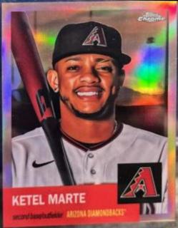 Ketel Marte