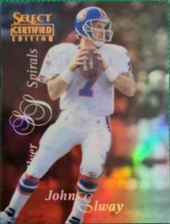John Elway