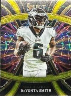 DeVonta Smith