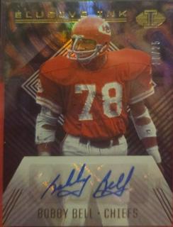 Bobby Bell