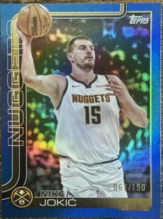 Nikola Jokic