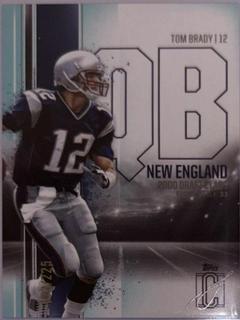 Tom Brady