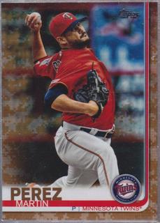 Martin Perez