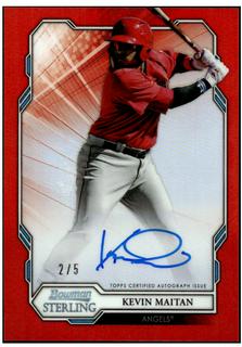 Kevin Maitan