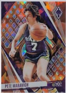 Pete Maravich