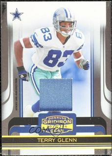 Terry Glenn