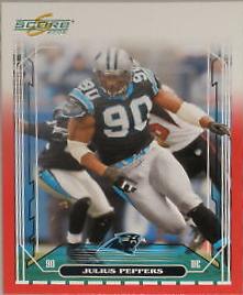 Julius Peppers