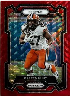 Kareem Hunt
