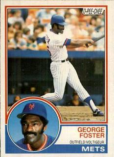 George Foster