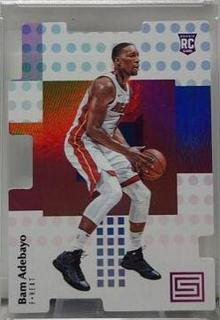 Bam Adebayo