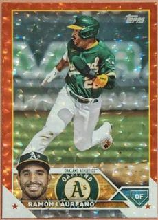 Ramon Laureano
