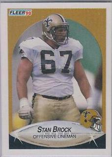 Stan Brock