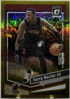 Terry Rozier III