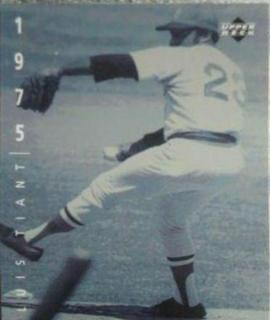 Luis Tiant