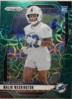 Malik Washington