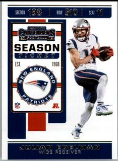 Julian Edelman