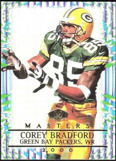 Corey Bradford