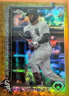 Luis Robert Jr.