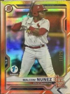 Malcom Nunez
