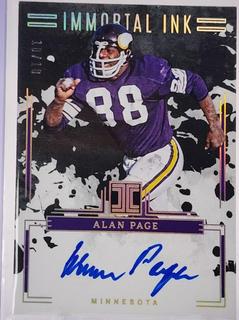 Alan Page