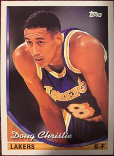 Doug Christie