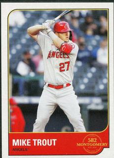 Mike Trout