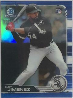 Eloy Jimenez