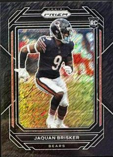 Jaquan Brisker