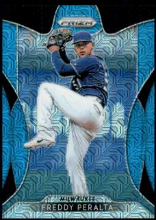 Freddy Peralta
