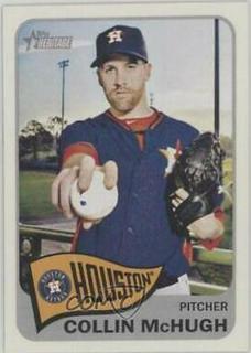 Collin McHugh