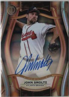 John Smoltz