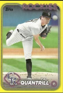 Cal Quantrill
