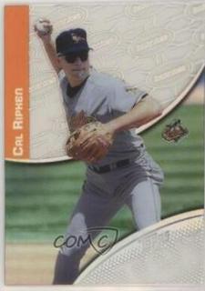 Cal Ripken Jr.