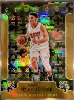 Devin Booker