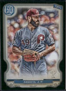 Jake Arrieta