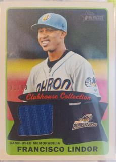 Francisco Lindor