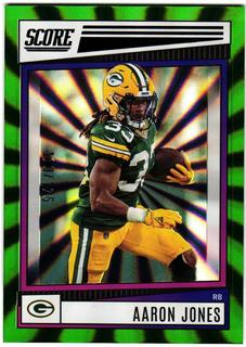 Aaron Jones