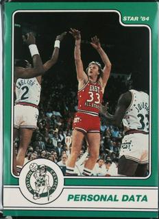 Larry Bird