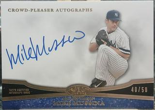 Mike Mussina