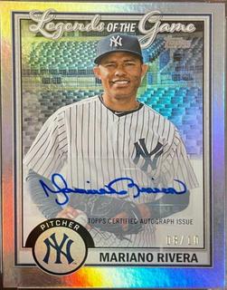Mariano Rivera