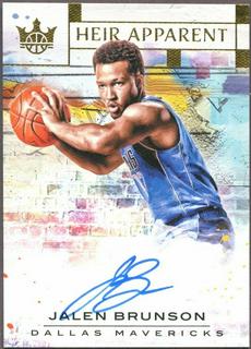 Jalen Brunson