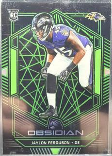 Jaylon Ferguson