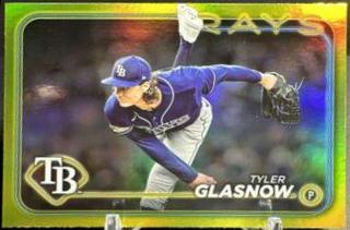 Tyler Glasnow