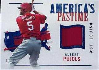 Albert Pujols