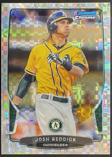 Josh Reddick