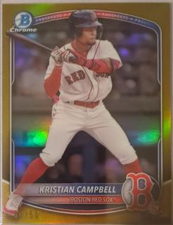 Kristian Campbell