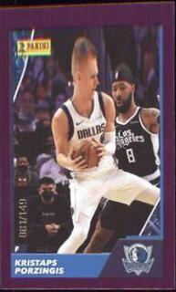 Kristaps Porzingis