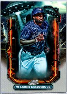 Vladimir Guerrero Jr.