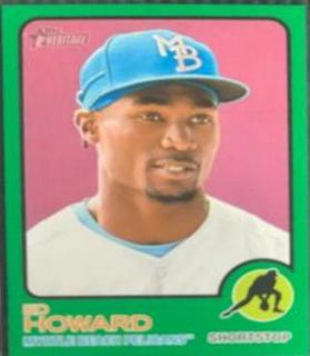 Ed Howard